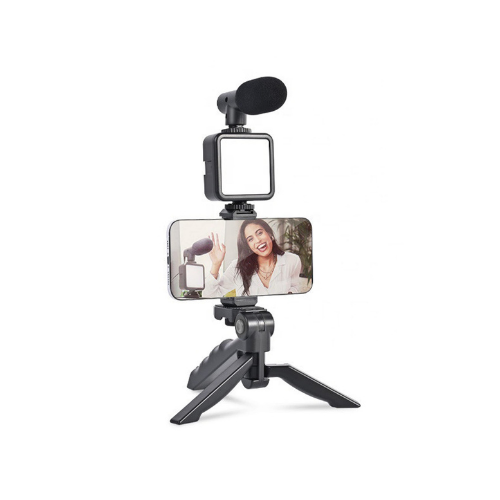 Smartphone Vlogging Kits