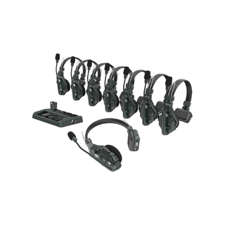 Wireless Intercom System
