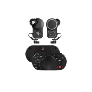 Zoom & Focus Controls