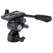 FOTOPRO MH-3 ALLUMINIUM HEAD