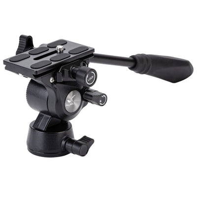 FOTOPRO MH-3 ALLUMINIUM HEAD