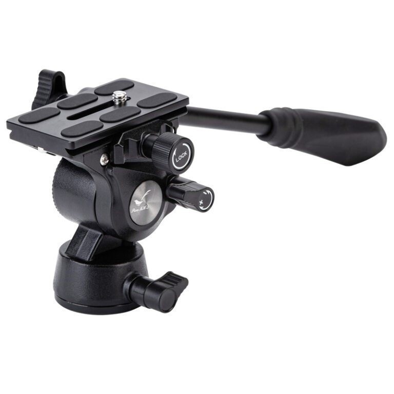 FOTOPRO MH-3 ALLUMINIUM HEAD