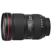 Canon EF 16-35mm f/2.8L III USM Lens