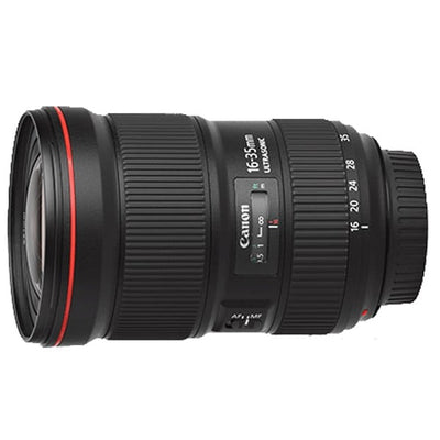 Canon EF 16-35mm f/2.8L III USM Lens