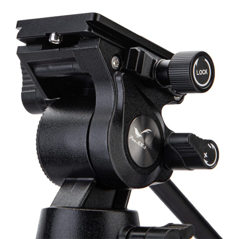 FOTOPRO MH-3 ALLUMINIUM HEAD