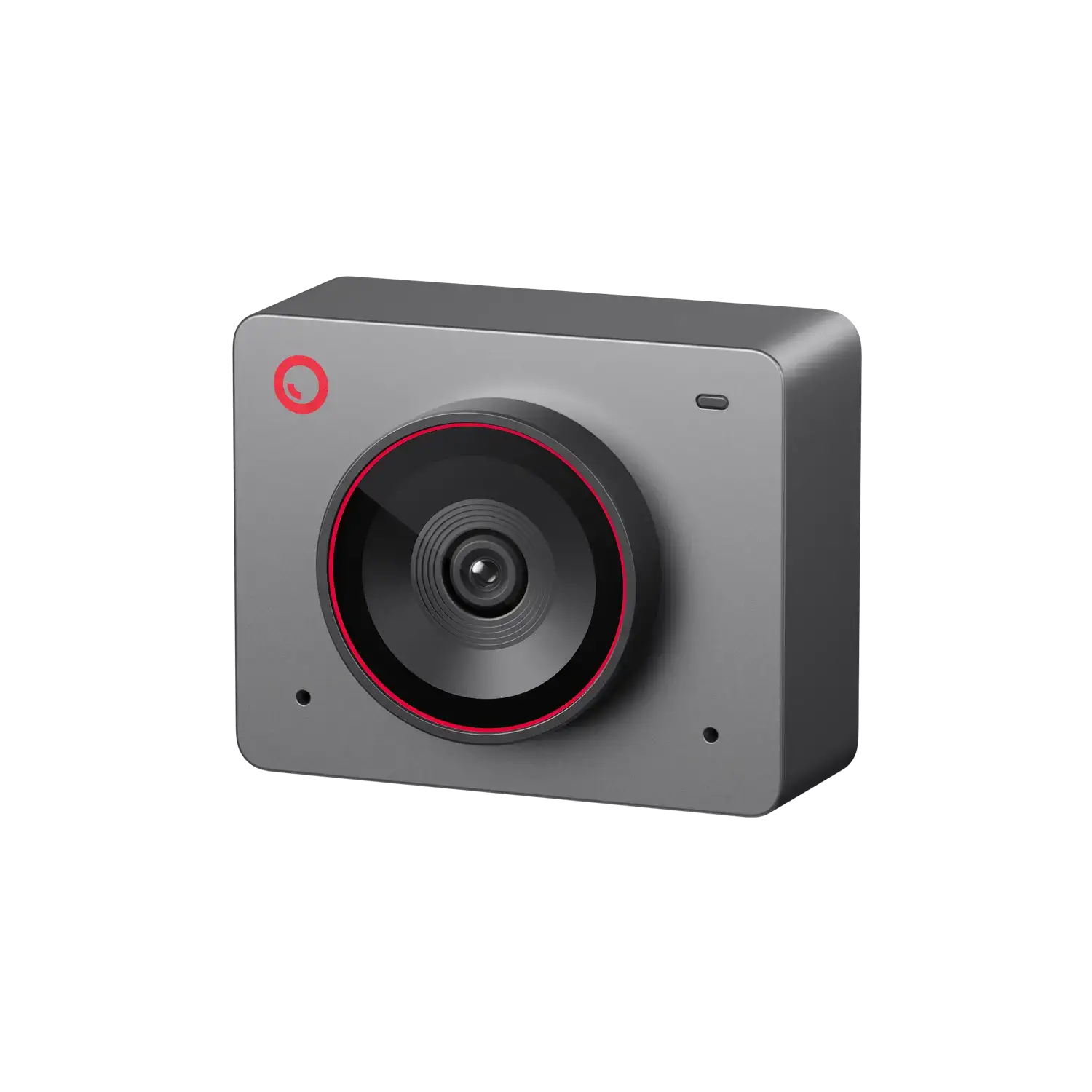 OBSBOT Meet 2 AI-Powered 4K Webcam - Space Grey
