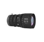 DZOFilm Linglung 20-70mm T2.9 Cine Lens