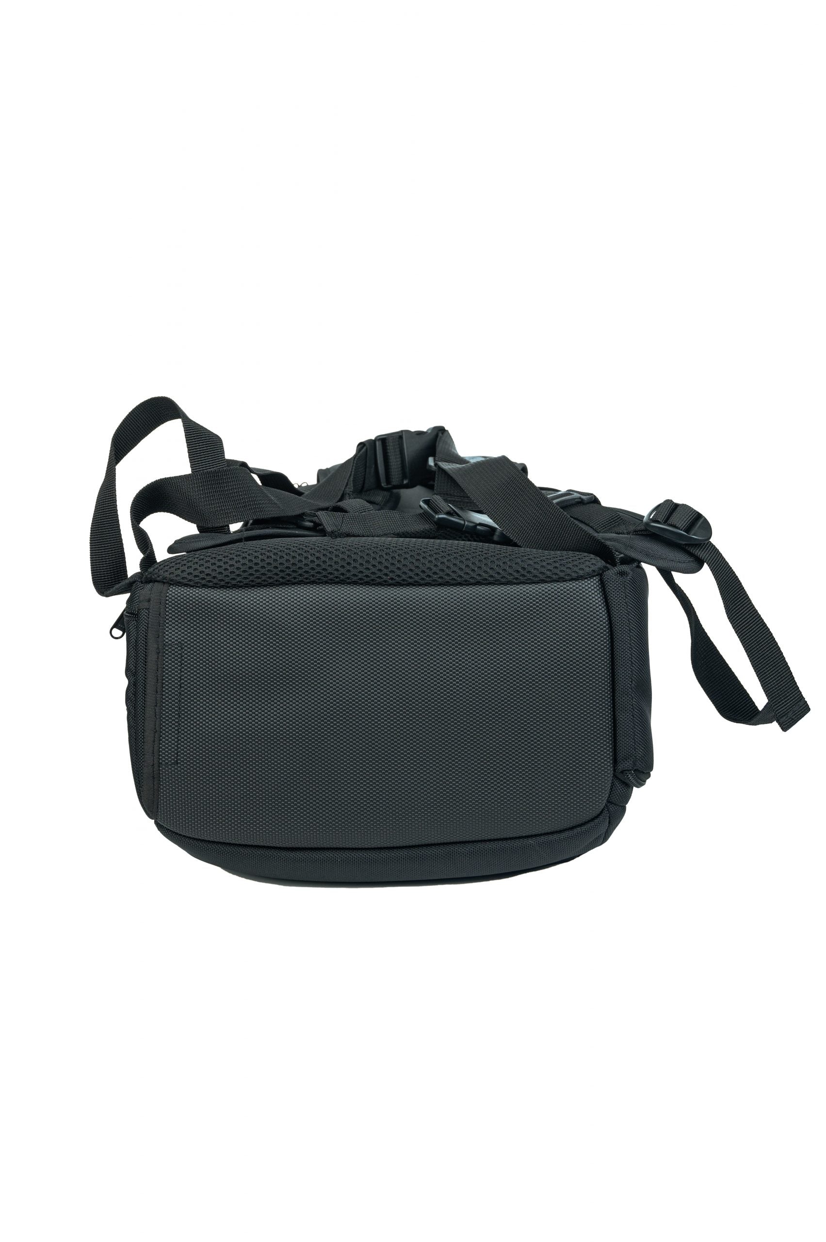 PROMAGE PROFESSIONAL DSLR BACKPACK PMB6200