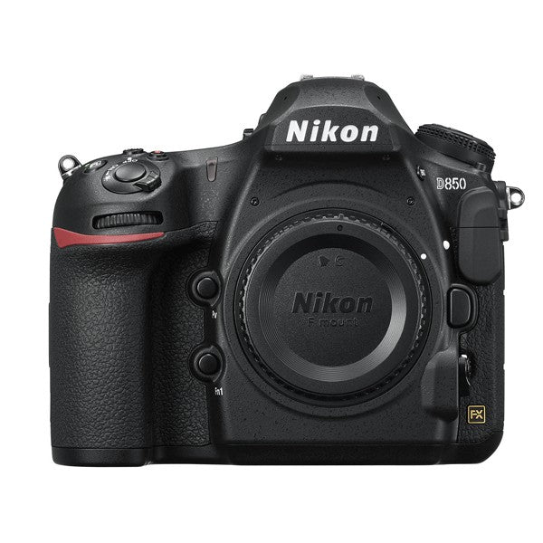 Nikon D850 DSLR Camera (Body Only)