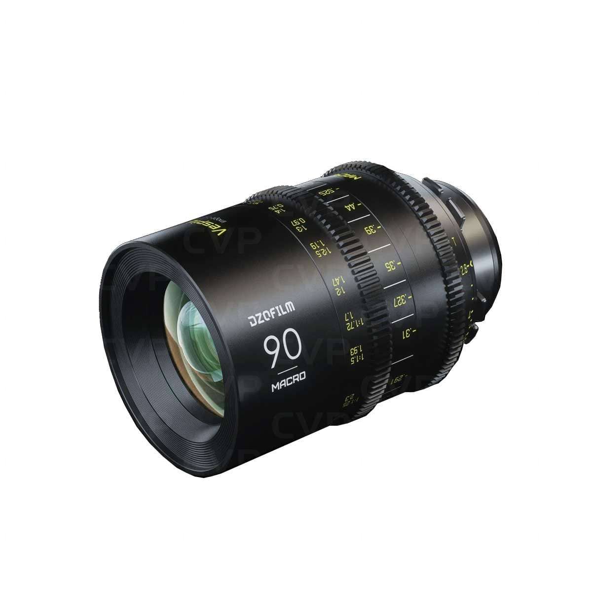DZOFilm VESPID 4-Lens Kit (PL and EF Mount)