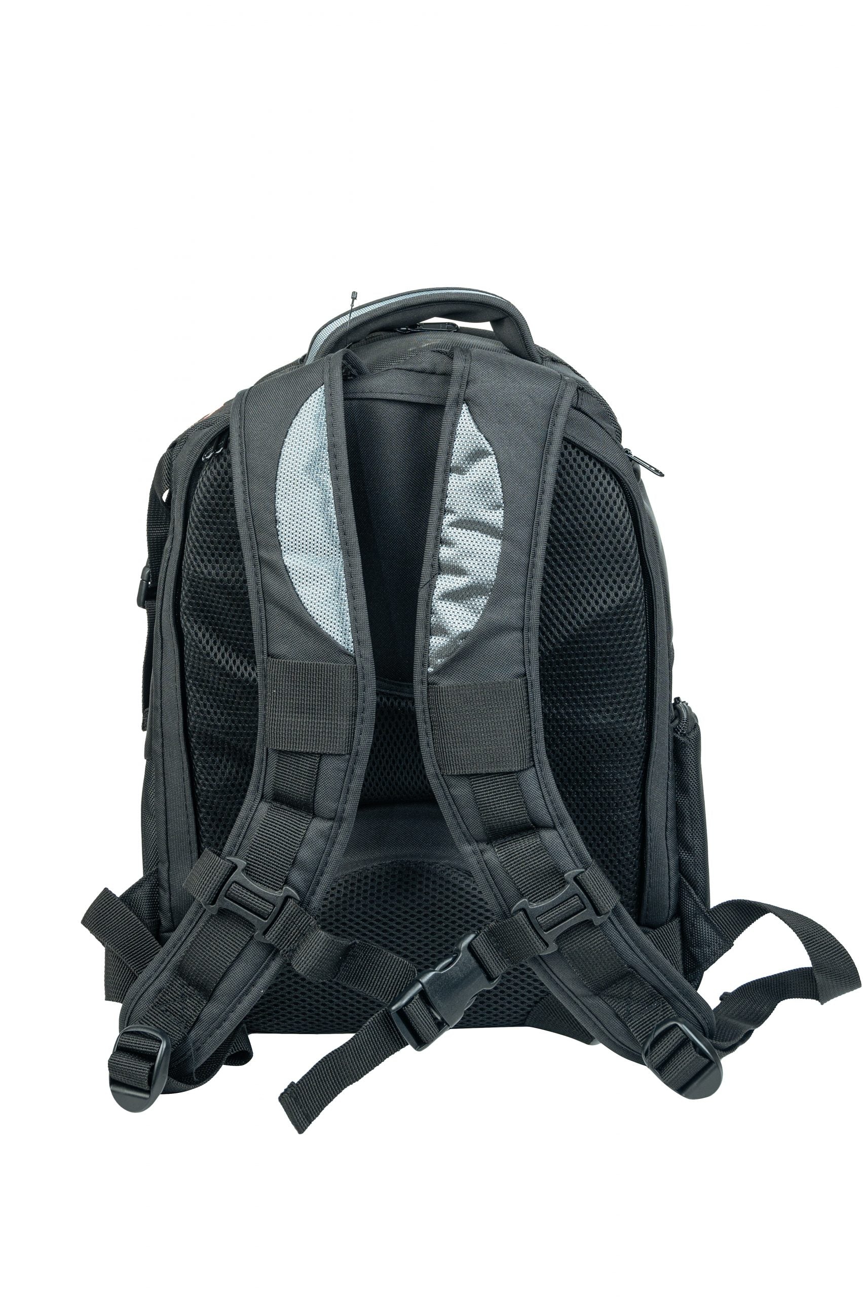 PROMAGE PROFESSIONAL DSLR BACKPACK PMB6200