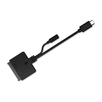 Angelbird C-SATA USB 3.1 Gen 2 Type-C to SATA Adapter