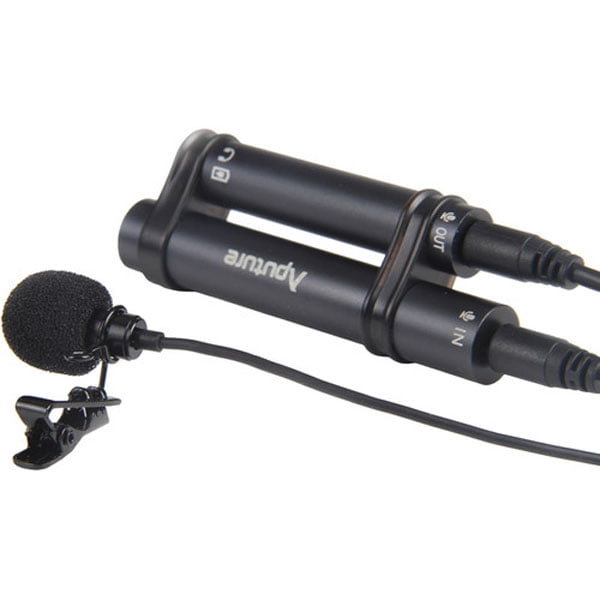 Aputure Lavalier Microphone A-LAV