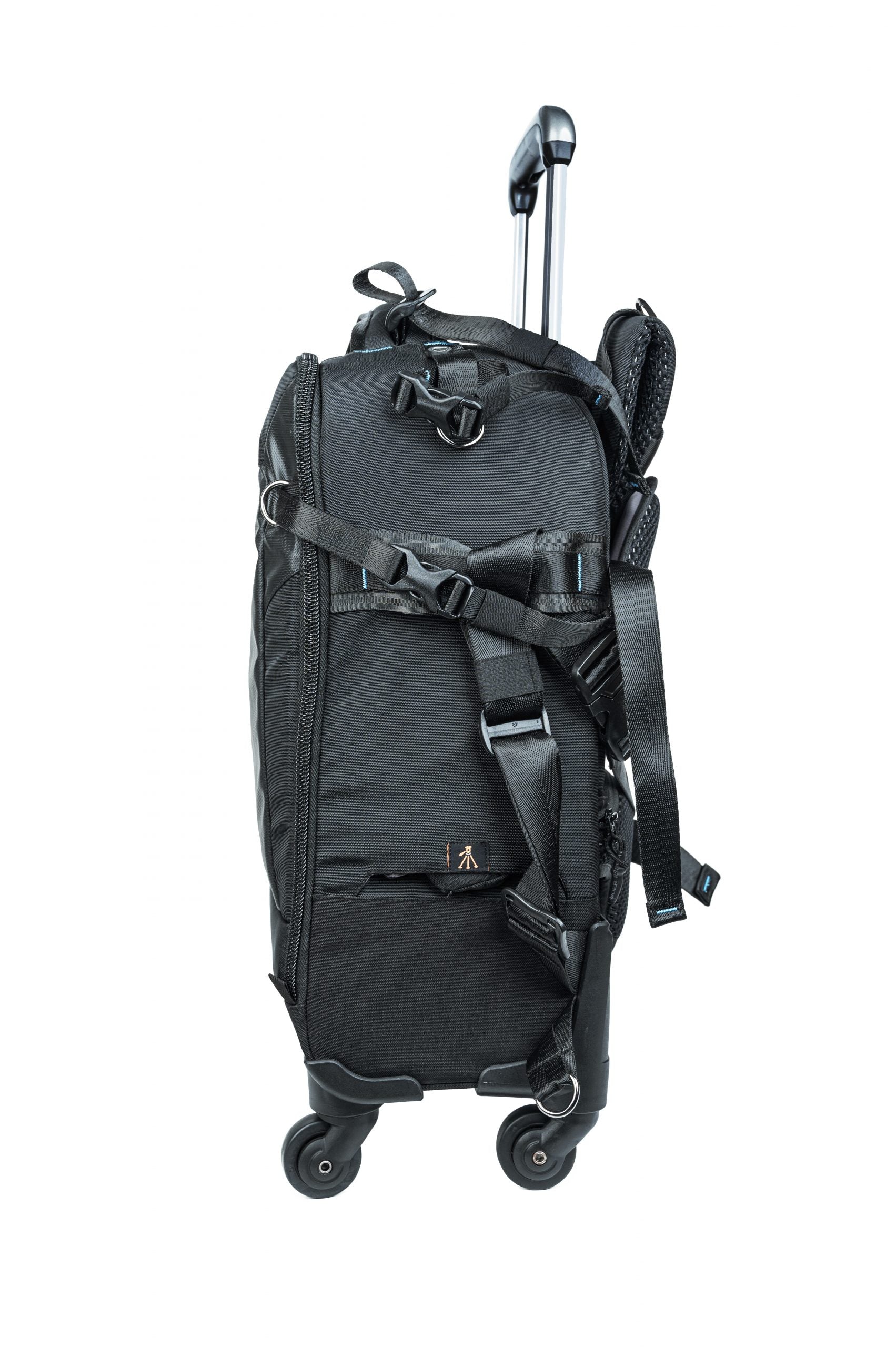 PROMAGE PROFESSIONAL DSLR BACKPACK PMB7000