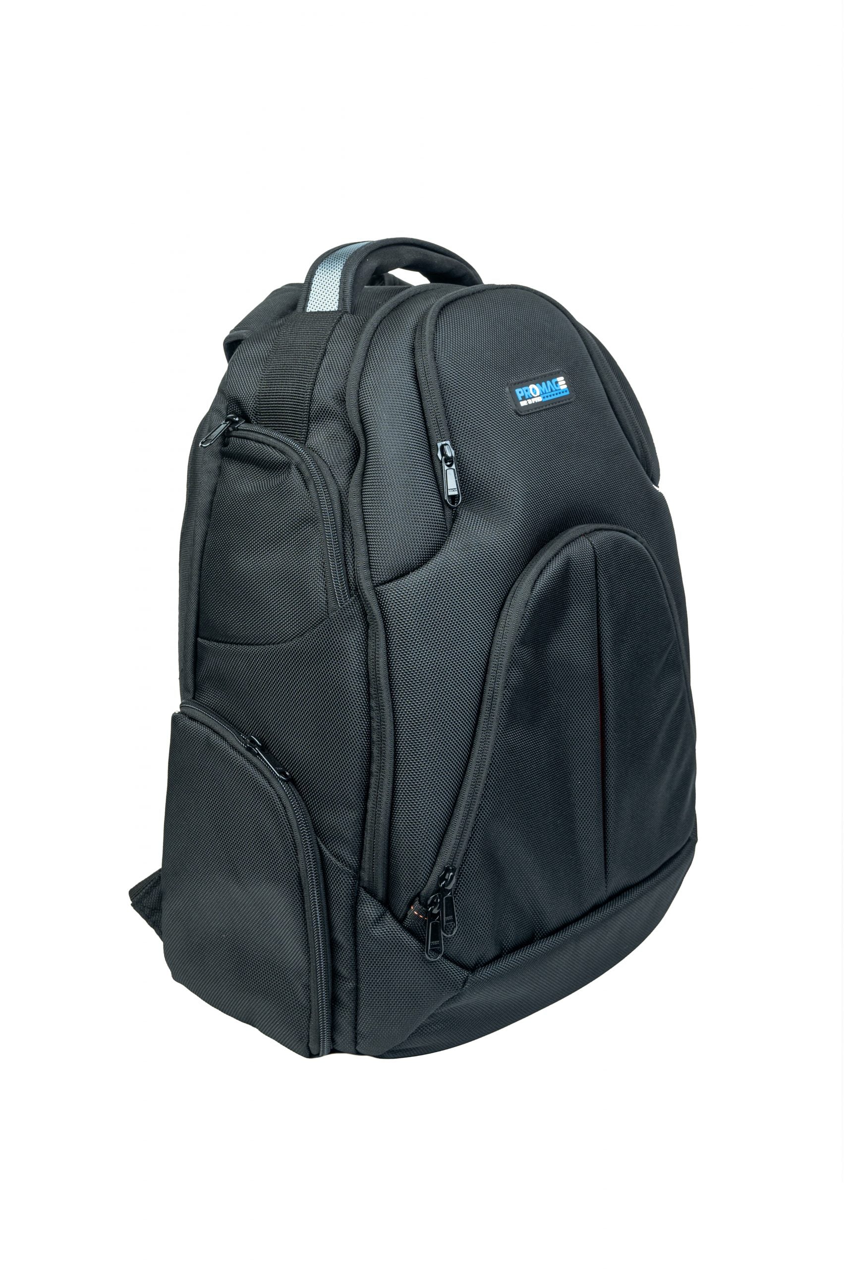 PROMAGE PROFESSIONAL DSLR BACKPACK PMB6200
