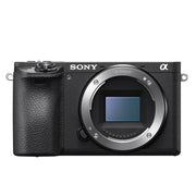 Sony Alpha A6500 Mirrorless Digital Camera (Body Only)