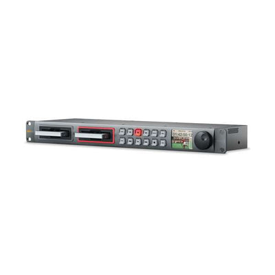 Blackmagic Design HyperDeck Studio 12G