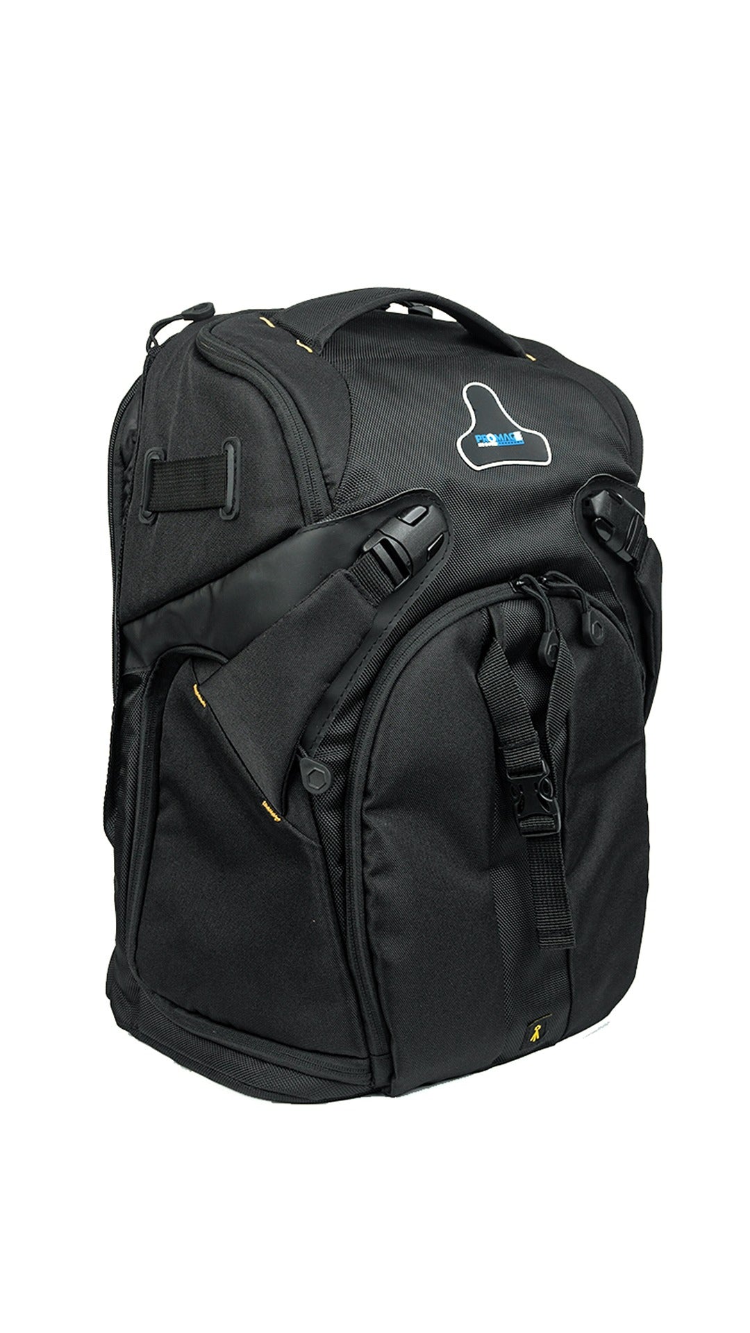 PROMAGE PROFESSIONAL DSLR BACKPACK PMB-6000