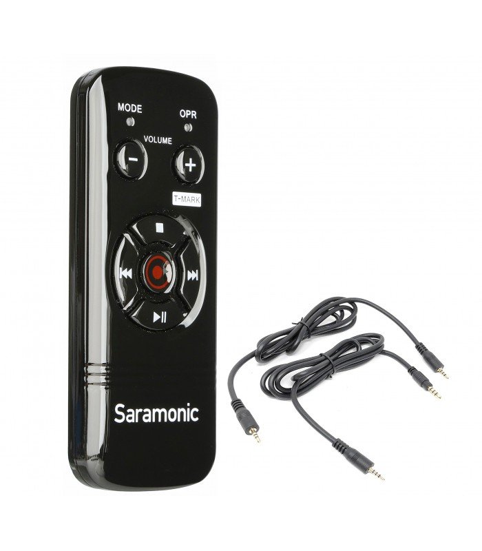 Saramonic RC-X Remote Control