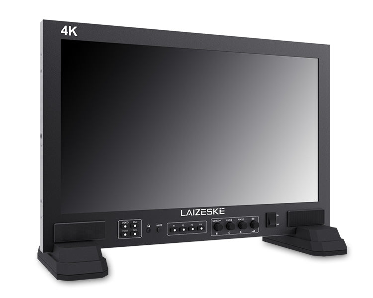 Laizeske 17.3? 1920 X 1080 Broadcast Studio Monitor