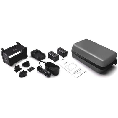 Atomos 5"" Accessory Kit for Shinobi, Shinobi SDI, Ninja V Monitors ATOMACCKT2