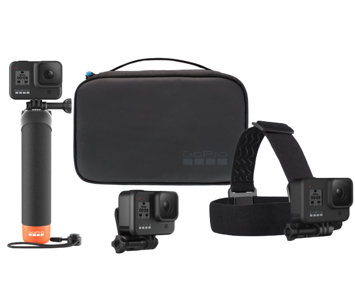GOPRO AKTES-002 ADVENTURE KIT 2.0