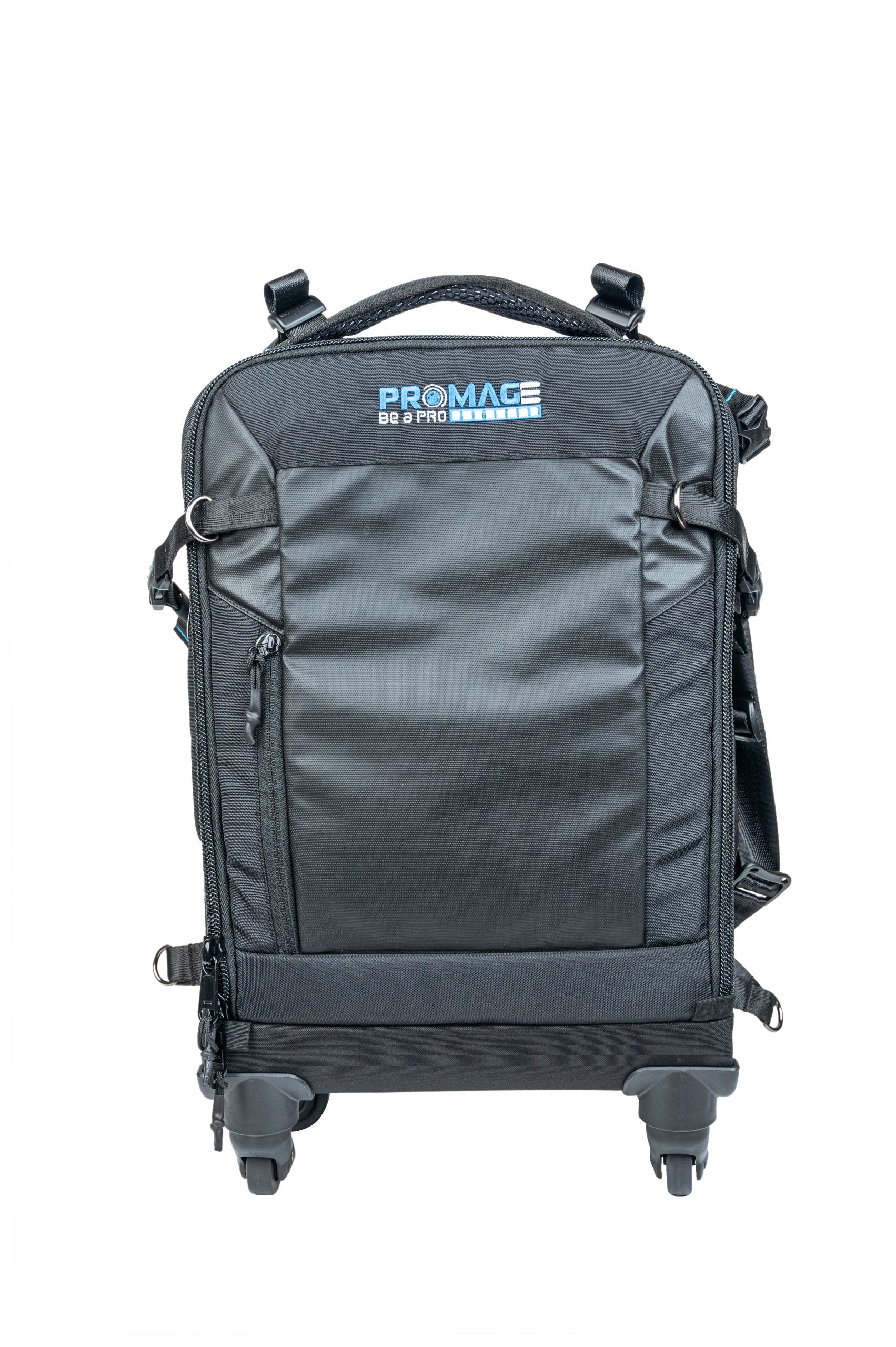 PROMAGE PROFESSIONAL DSLR BACKPACK PMB7000