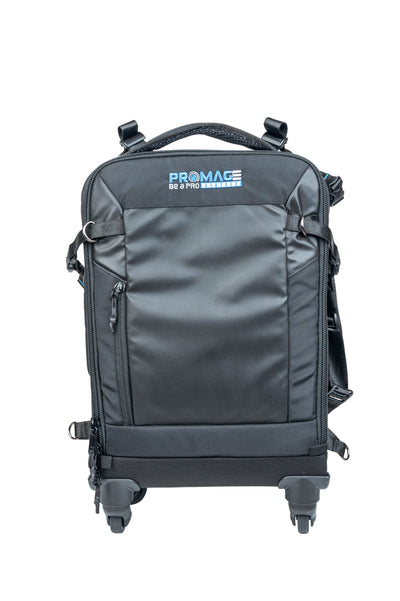 PROMAGE PROFESSIONAL DSLR BACKPACK PMB7000