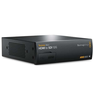 Blackmagic Design Teranex Mini HDMI to SDI 12G Converter