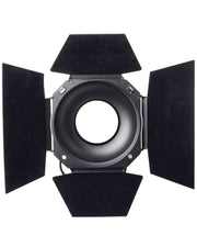 Aputure Barndoor For Video Light