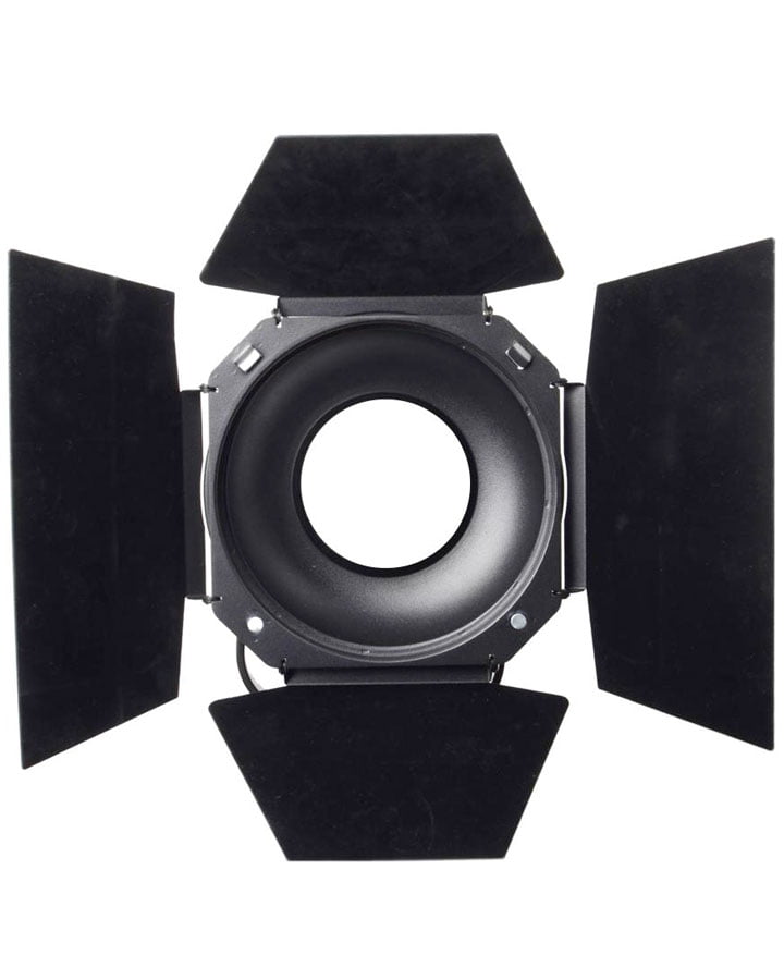 Aputure Barndoor For Video Light