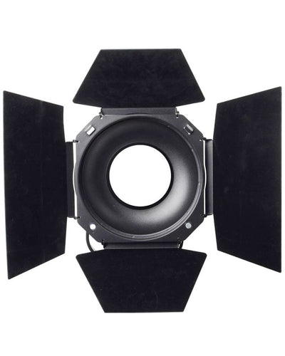 Aputure Barndoor For Video Light
