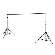 Promage Background with 2.6m adjustable height and 3.5 Adjustable Width (PM901A)