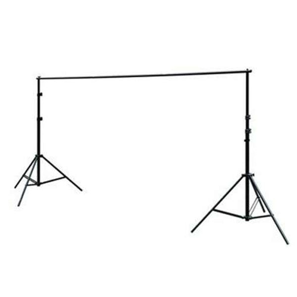 Promage Background with 2.6m adjustable height and 3.5 Adjustable Width (PM901A)