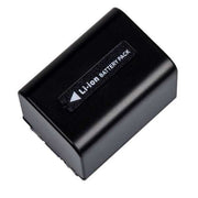 SONY RECHARGABLE BATTERY NP-FV70A