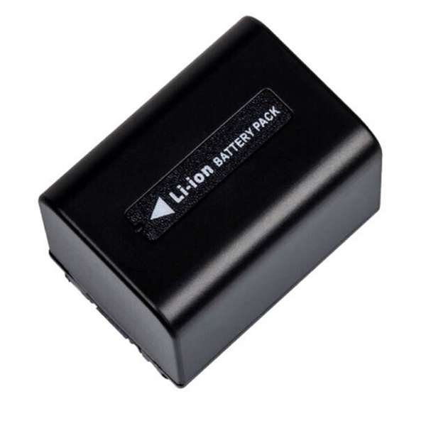 SONY RECHARGABLE BATTERY NP-FV70A