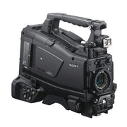 Sony Pxw-Z450 4K Uhd Shoulder Camcorder (Body Only)