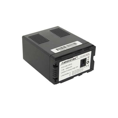 Farseeing Dv Battery Fd-D54H 5200Mah