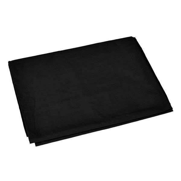 Promage Backdrop 3*6M Black Color