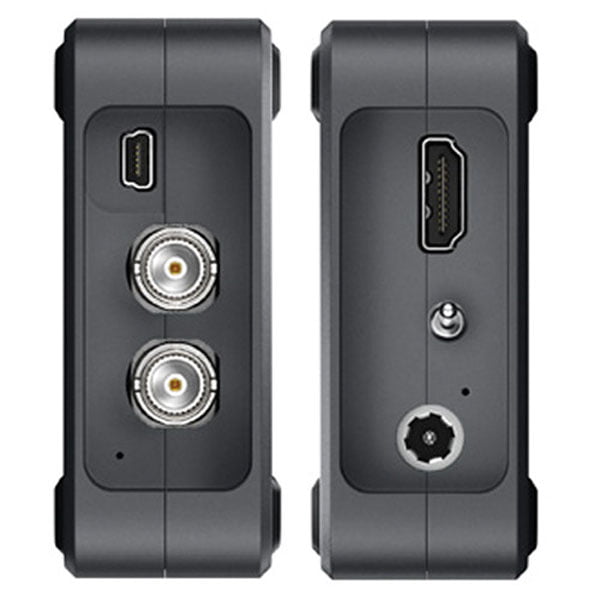 Blackmagic Battery Converter SDI To HDMI