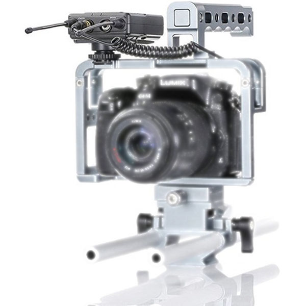 Saramonic Uwmic9  Tx9 V2