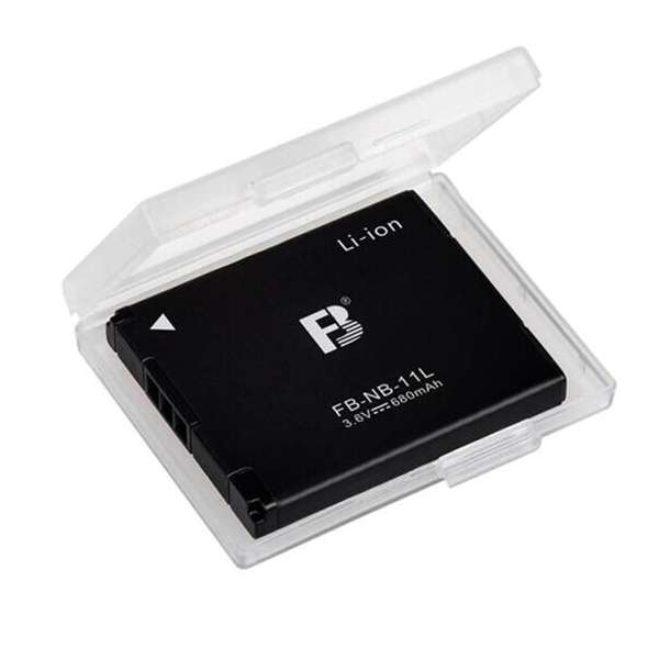 Promage NB11L Camera Battery