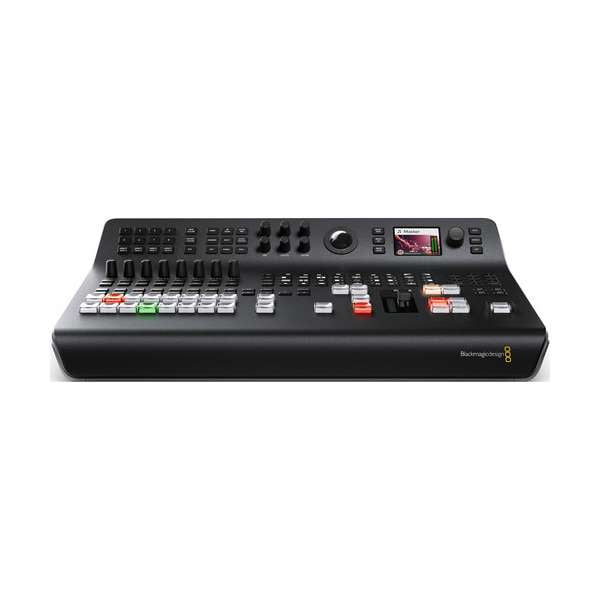 Blackmagic Design ATEM Television Studio Pro HD Live Production Switcher