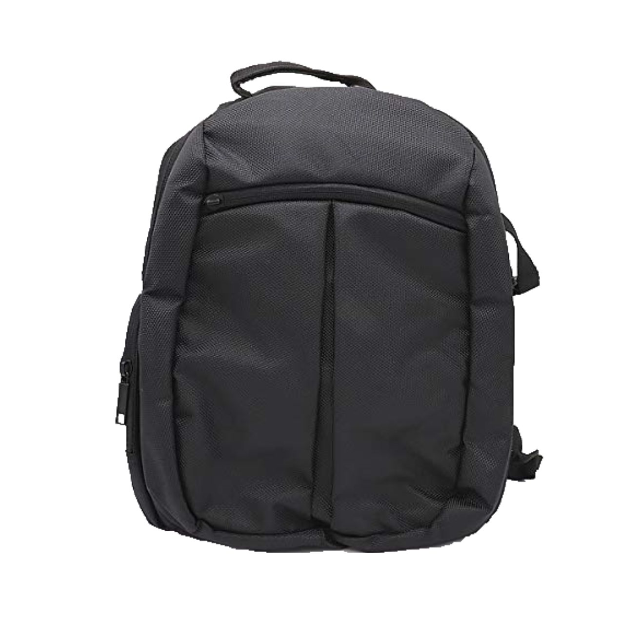 Solibag Slr Camera Travel Backpack Waterproof Carry Bag For Canon, Nikon, Sony, Pentax Black Shoulder Case -7001