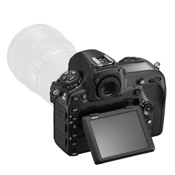 Nikon D850 DSLR Camera (Body Only)