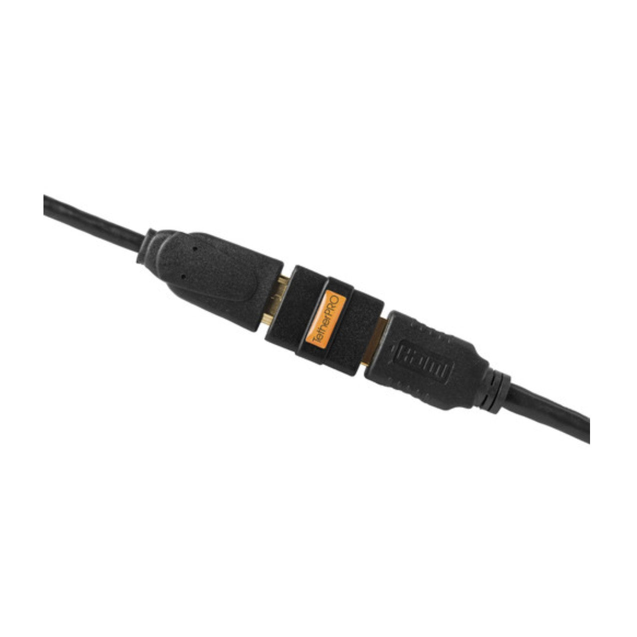 Tether Tools Tetherpro Female-To-Female Hdmi Coupler