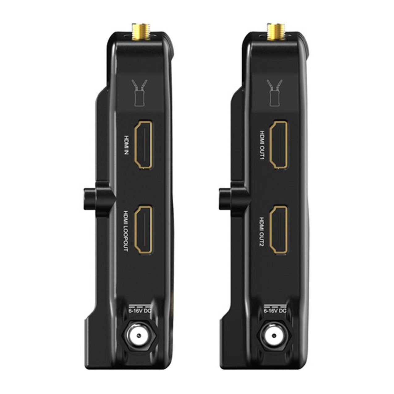 Hollyland Mars 400 Dual HDMI Wireless Video Transmission System