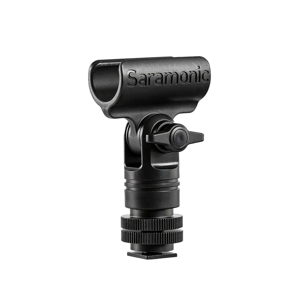 Saramonic Sr-Smc1 Shotgun Microphone