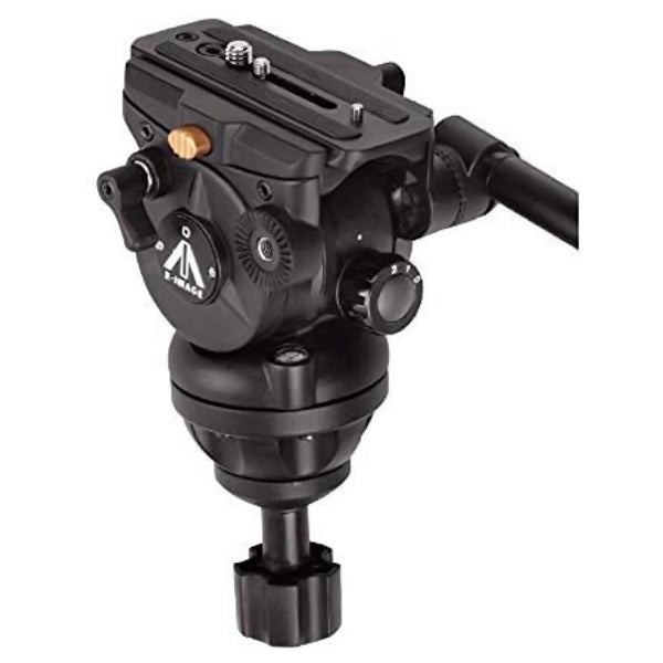 E-Image Professional Tripod EI-7060-AA