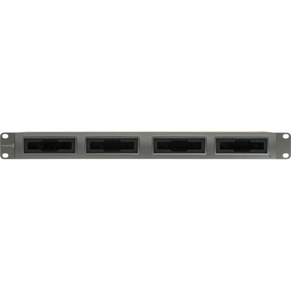 Blackmagic Multidock 2